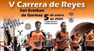 Recta final para las inscripciones en la Carrera de Reyes