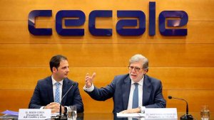 CECALE apuesta por el diálogo social para crear empleo