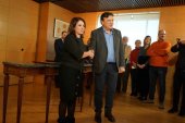 El acuerdo de Teruel Existe para apoyar a Sánchez
