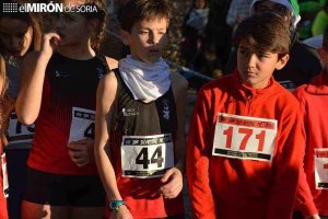 Clasificaciones de VIII San Silvestre de Tera