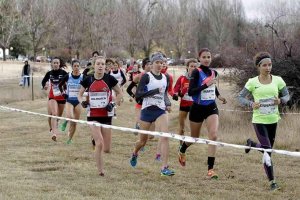 El Campeonato de España de campo a través por clubes, en Soria