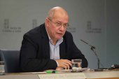 Igea advierte del peligro de subasta provincial de infraestructuras Igea advierte del peligro de subasta provincial de infraestructuras