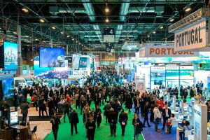 La Junta reforzará en FITUR su promoción internacional