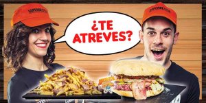 Superbestia se suma a la oferta comercial de Camaretas