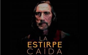 "La estirpe caída" abre Circuitos Escénicos en San Esteban 