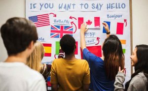 Prueba libre de acreditación de idiomas en la UNED