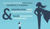 Jornada de convivencia para mujeres en Berlanga de Duero