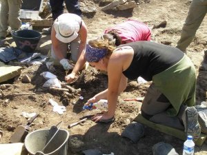 Más de 300 jóvenes participarán en campos de voluntariado juvenil