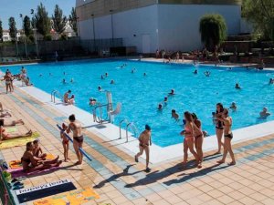 El PSOE reconoce reducción de piscina San Andrés para mejorar uso