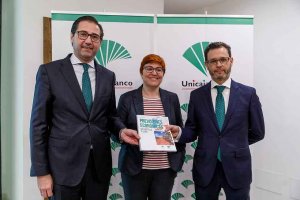 Unicaja Banco prevé que el crecimiento se modere en la región