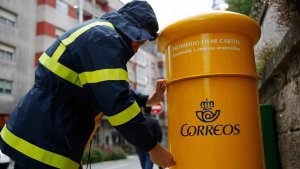 CSIF considera insuficientes las plazas de Correos ofertadas