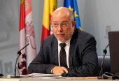 Igea demandará medidas en Bruselas para afrontar despoblación Igea demandará medidas en Bruselas para afrontar despoblación