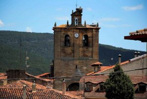 Vinuesa y Monteagudo de las Vicarias, con protagonismo en FITUR