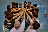 El CSB Soria recibe al CBC Valladolid