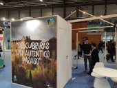 La Soria becqueriana se promociona en FITUR