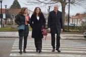 El PP urge a arreglar las travesías sin más demoras