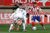 La Cultural elimina al Atlético de Madrid de la Copa La Cultural elimina al Atlético de Madrid de la Copa