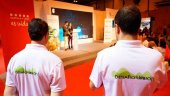 Desafío Urbión promociona la comarca en FITUR