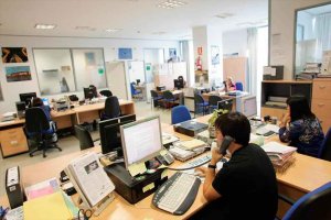 CSIF analiza el envejecimiento de los empleados públicos