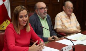 PSOE y Podemos solicitan documentación sobre publicidad 