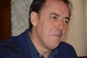La Diputación plantea un "suelo" de financiación de la Junta de 15 millones