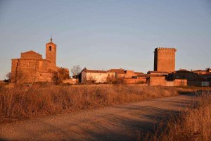 Noviercas tocará las campanas el "Día de la repoblación"