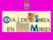 Programa de febrero de la Casa de Soria en Madrid