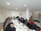 Constituida una red de municipios becquerianos Constituida una red de municipios becquerianos