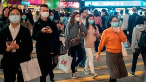 Una profesora soriana, testigo directo de la alerta por el coronavirus