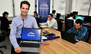 FOES convoca su Premio Empresa Soriana Innovadora 2019
