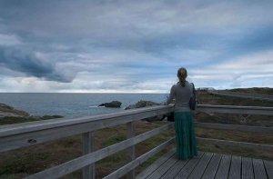 "La dama del mar", de Ibsen, en Ágreda