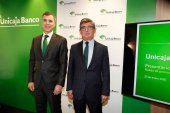 Beneficio neto de 172 millones en el Grupo Unicaja Banco