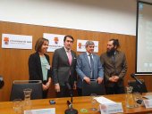 Suárez-Quiñones respalda decisión de Cesefor en Ponferrada