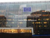 La Red SSPA traslada sus propuestas a la Comisión Europea La Red SSPA traslada sus propuestas a la Comisión Europea