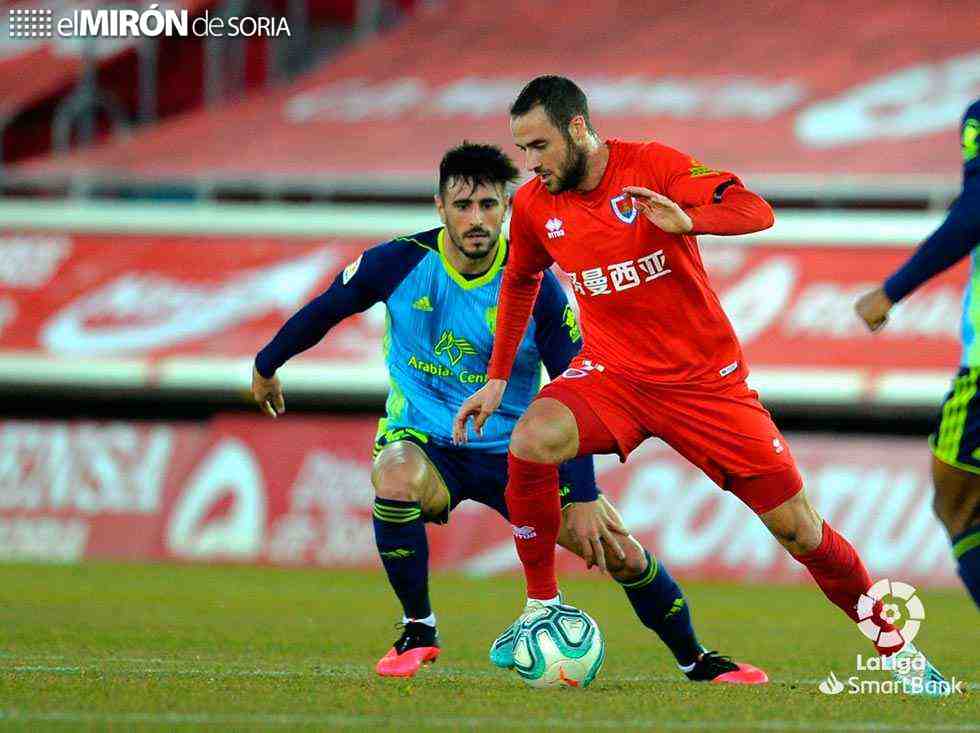 El Numancia, necesitado de victoria en Elche