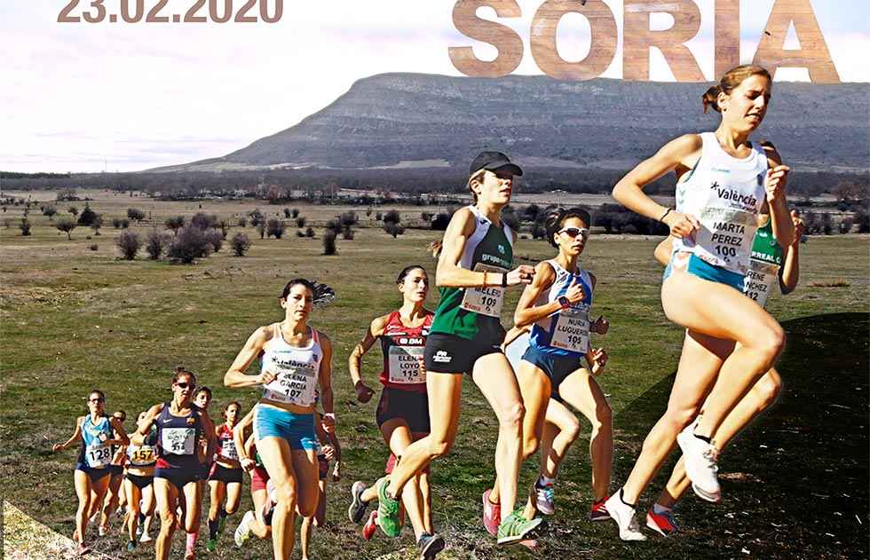 Marta Pérez y el pico Frentes, protagonistas