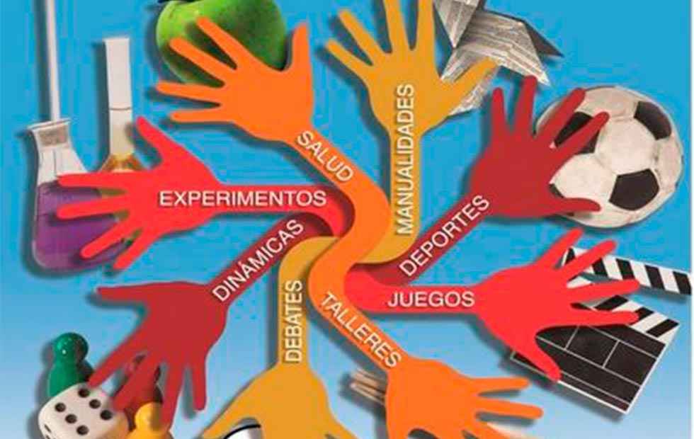 El programa "Nexus" llega a San Esteban de Gormaz El programa "Nexus" llega a San Esteban de Gormaz