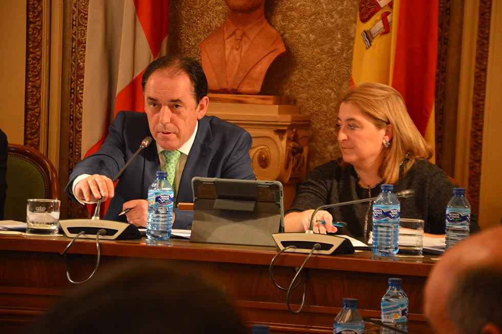 Casi unanimidad en los Planes provinciales de 2020 Casi unanimidad en los Planes provinciales de 2020