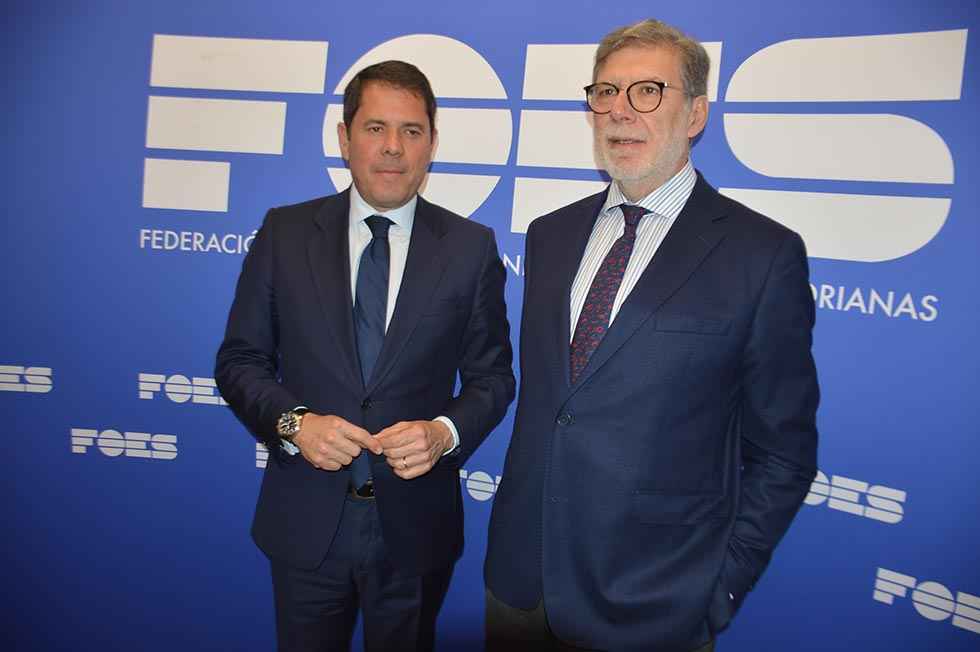 CEPYME, favorable a tratamiento fiscal diferenciado CEPYME, favorable a tratamiento fiscal diferenciado