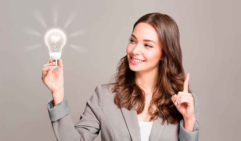 La mujer, a la cabeza del emprendimiento La mujer, a la cabeza del emprendimiento