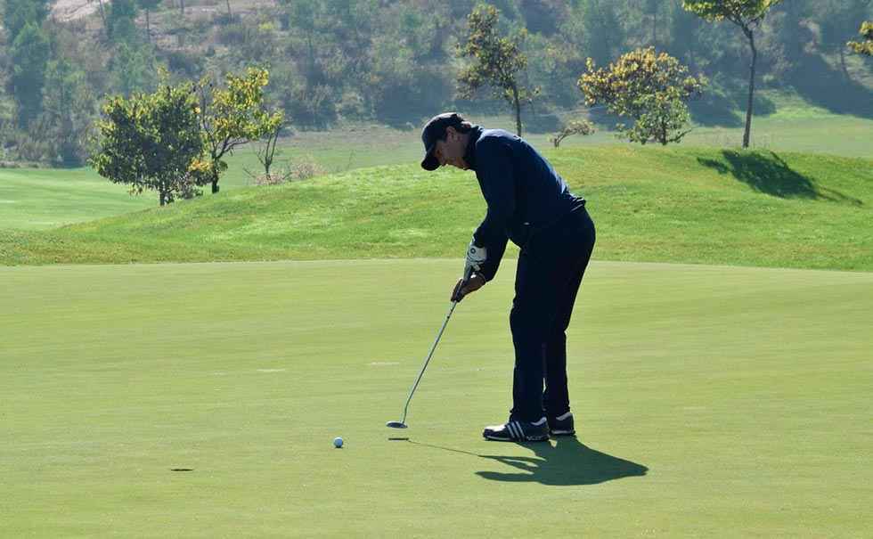 OPINIÓN: ¿Cuánto vale el Club de Golf de Soria? OPINIÓN: ¿Cuánto vale el Club de Golf de Soria?