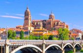 Burgos, León y Salamanca, entre ciudades con el aire más limpio