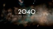 CRIS: 2040, el año que vencimos al cáncer