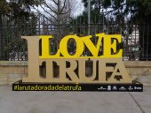 La Ruta Dorada de la Trufa llega con premios