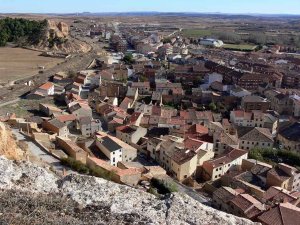 Convocada plaza de servicios múltiples en San Esteban de Gormaz