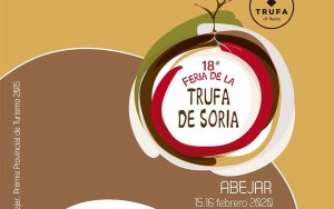 La Feria de la Trufa mira al mundo