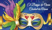 Programa para los carnavales en El Burgo Programa para los carnavales en El Burgo