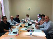 CSIF reivindica la jubilación anticipada de los agentes medioambientales CSIF reivindica la jubilación anticipada de los agentes medioambientales