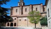 La Junta destina 400.000 euros para colegiata de Medinaceli