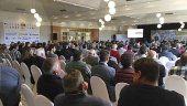 Presentación de II Jornadas del Agua y la Agricultura Presentación de II Jornadas del Agua y la Agricultura